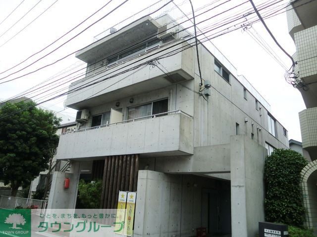 エントランス　★外観写真です★