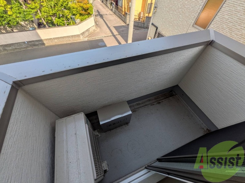 駐車場　駐車場その他