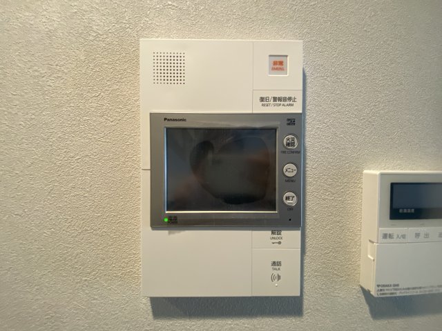 その他　セキュリティ