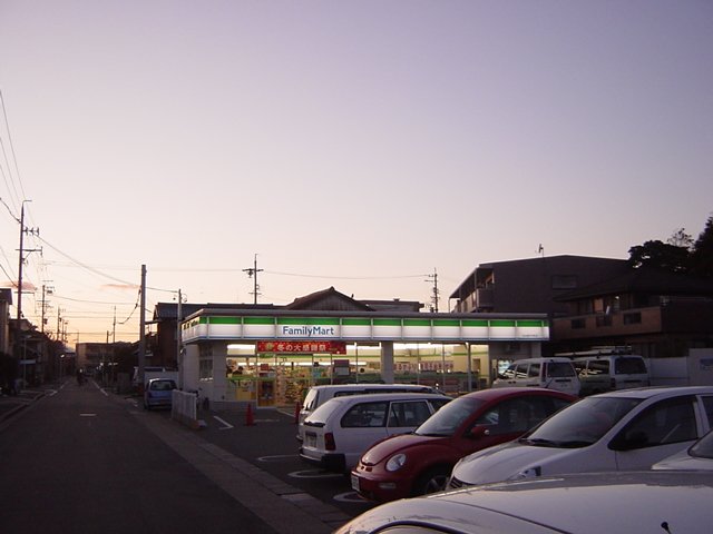 その他　コンビニまで1 846ｍ
