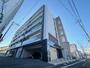 薬師堂駅より徒歩1分 6階 築15年3ヶ月の賃貸物件