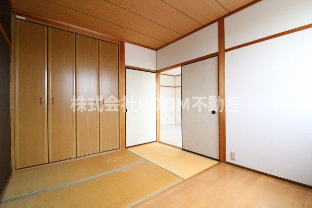 その他部屋・スペース　お子さんのいるうちは子供部屋に使ってはいかがでしょうか