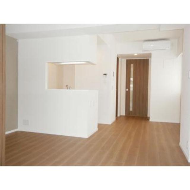 居室・リビング　※写真は同タイプ住戸です。