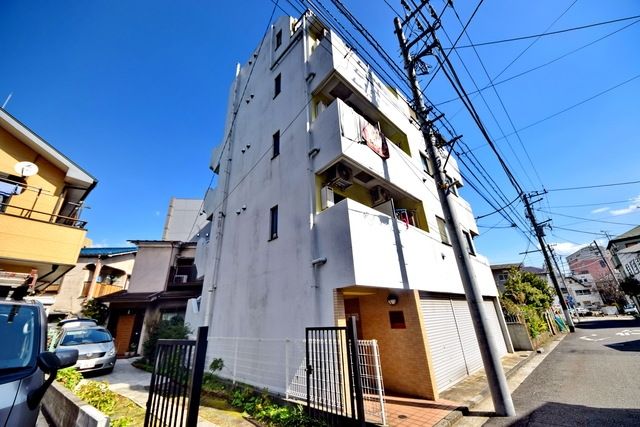 その他　★外観★