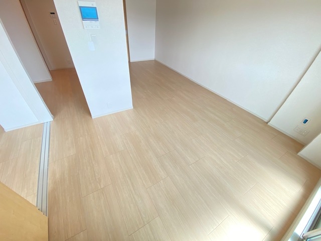 その他部屋・スペース　明るいお部屋でゆったりとした生活を