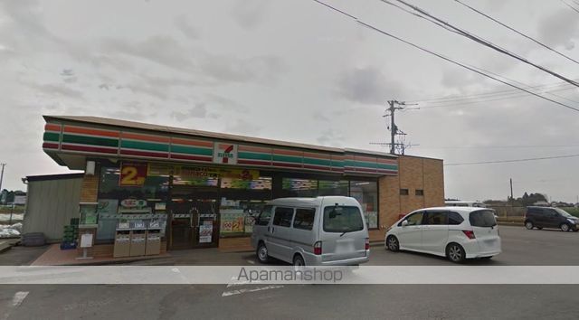 コンビニ　セブンイレブン玉造緑ヶ丘店（コンビニ）まで420m