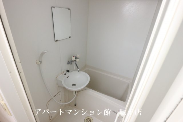 バス・シャワールーム　画像5