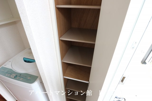 収納　画像6