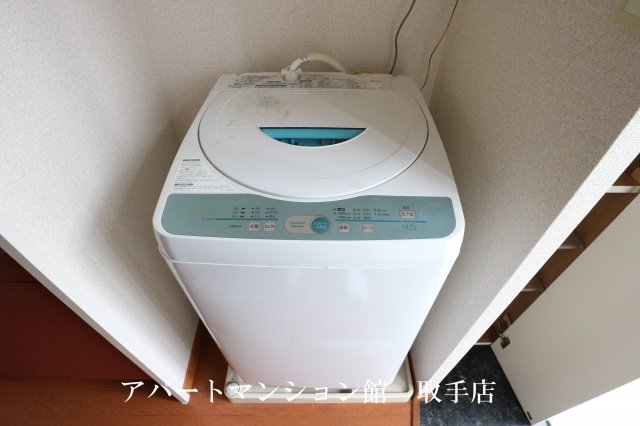 その他設備　画像7