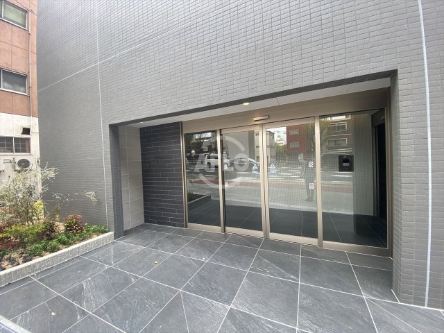 エントランス　ArtizA森之宮D.C.　エントランス