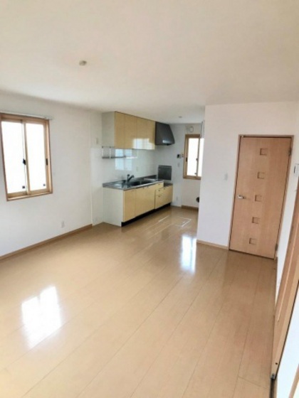 居室・リビング　※掲載写真は同マンション別部屋参考写真となります。