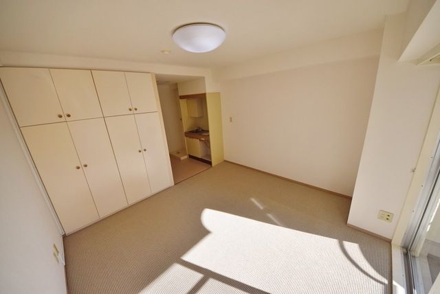 その他部屋・スペース　別角度から見たお部屋です