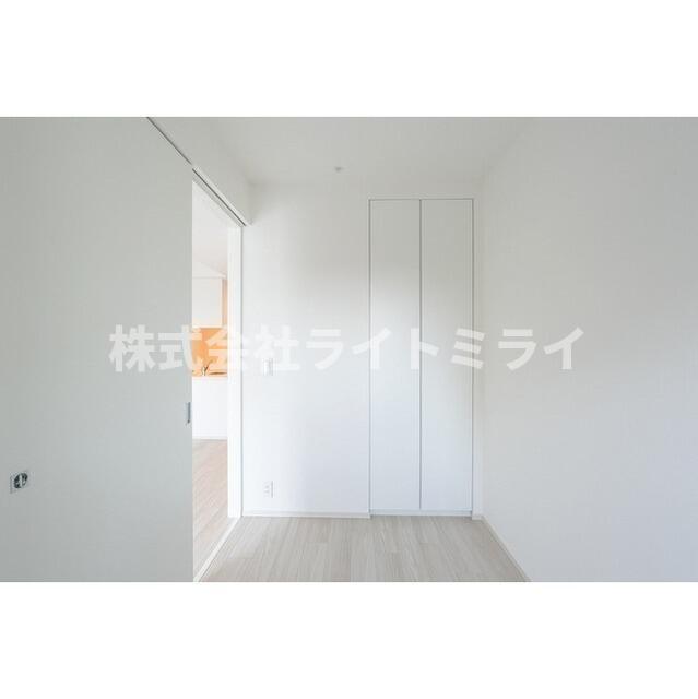 その他部屋・スペース　?