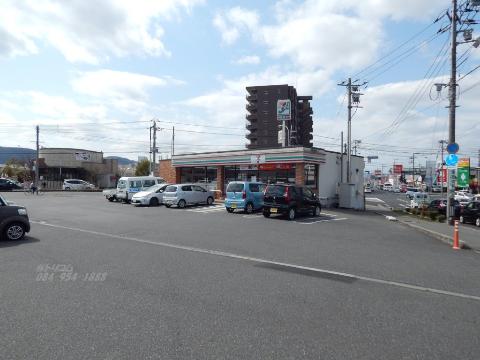 その他　セブンイレブン神辺十九軒屋店（その他）まで618m