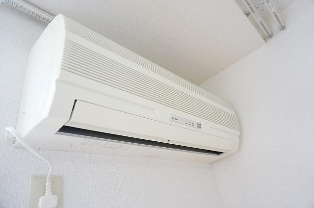 その他設備　設備