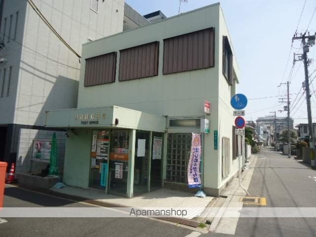 郵便局　堺錦綾郵便局（郵便局）まで522m