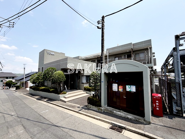 建物外観　当店おすすめ物件♪