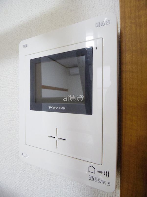 セキュリティ　同仕様写真