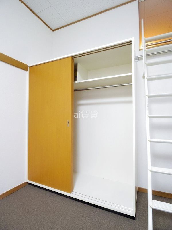 収納　同仕様写真