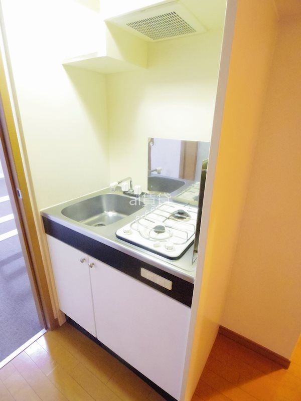 キッチン　同仕様写真