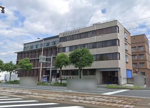 病院　高知記念病院（病院）まで525m