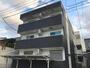 針中野駅より徒歩3分 3階 築9年4ヶ月の賃貸物件