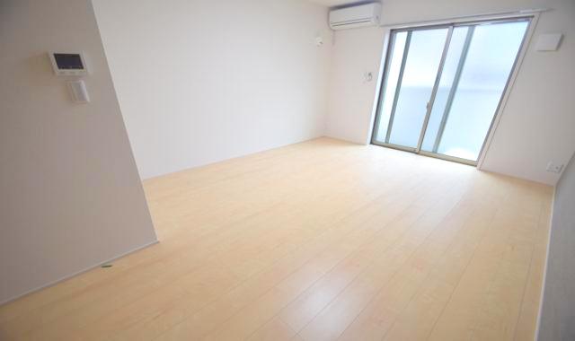 その他部屋・スペース　日当たり良好なお部屋です。