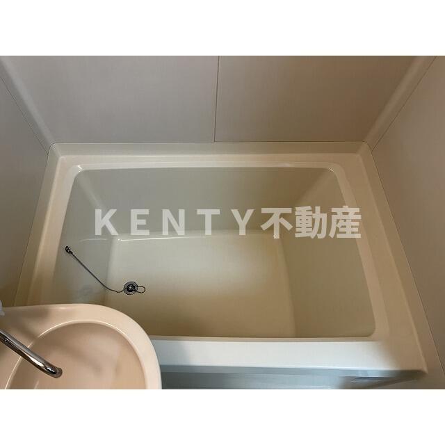 バス・シャワールーム　日々の暮らしに欠かせないお風呂です
