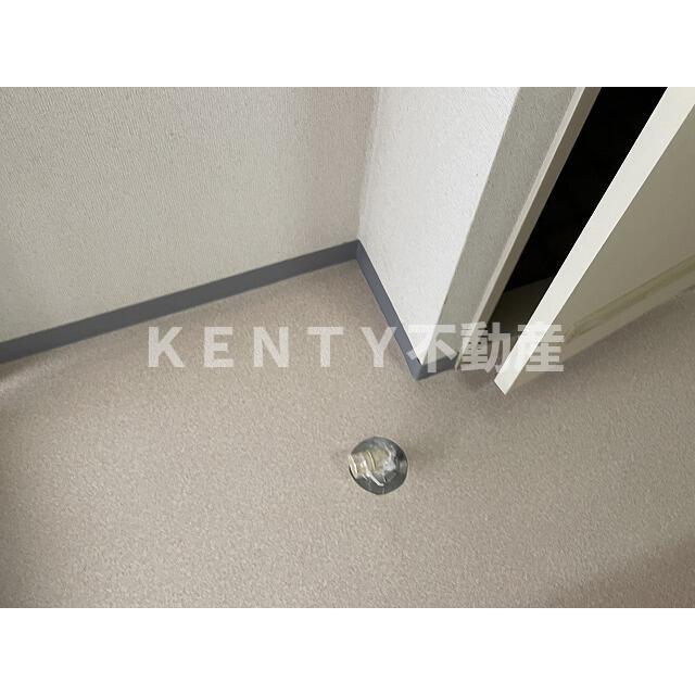 その他設備　他部屋写真