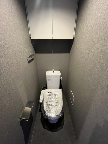 トイレ　別号室参考写真