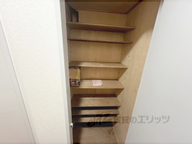 収納　下駄箱