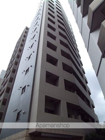 建物外観　建物外観