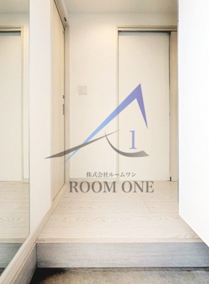 玄関　玄関です。