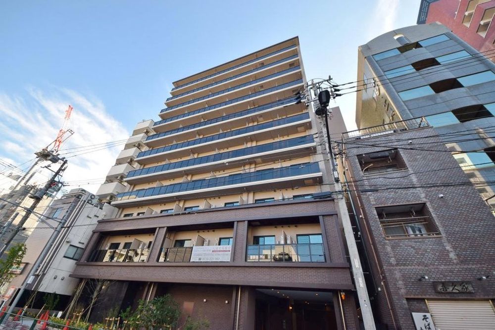 建物外観　☆外観☆