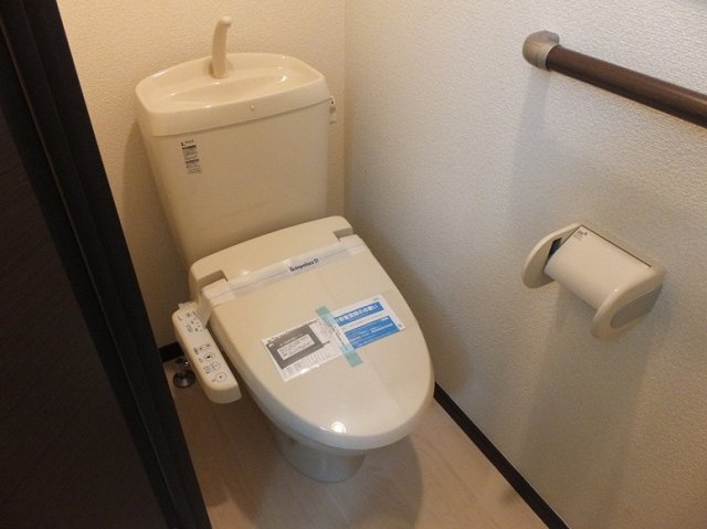 その他　温水洗浄便座