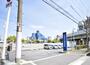 警察署・交番　天満警察（警察署・交番）まで627m