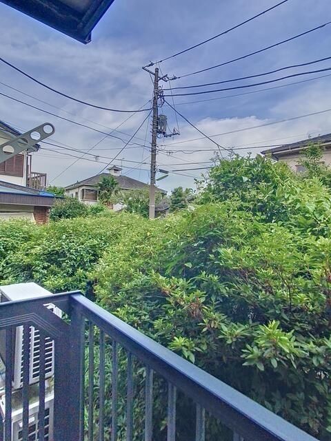 眺望　★お問い合わせはタウンハウジングまで★