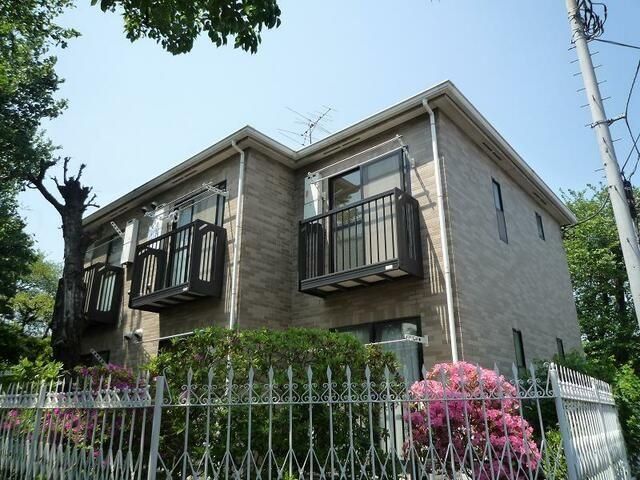 建物外観　★お問い合わせはタウンハウジングまで★