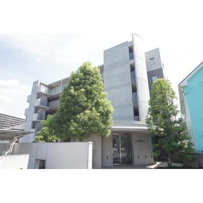 建物外観　☆綺麗な外観☆