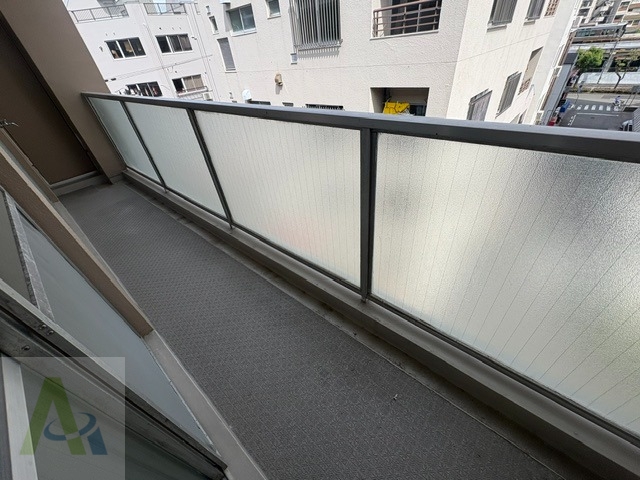 豊縁兵庫ビルの内装写真