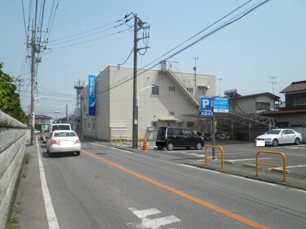 銀行　足利銀行雀宮支店（銀行）まで1198m