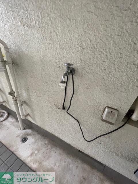 その他設備　設備