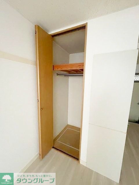 収納　収納