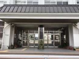 中学校　大阪市立大池中学校（中学校）まで900m