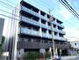 蓮根駅より徒歩8分 2階 築5年4ヶ月の賃貸物件