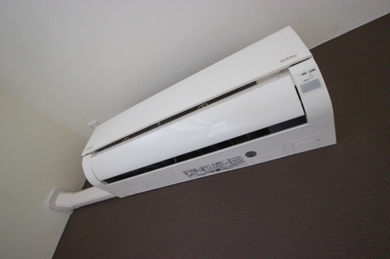 その他設備　※別部屋の写真です