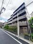ルーブル早稲田六番館 1階 築18年4ヶ月の賃貸物件