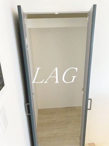 収納　収納です。