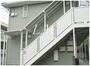 地下鉄赤塚駅より徒歩4分 1階 築22年4ヶ月の賃貸物件