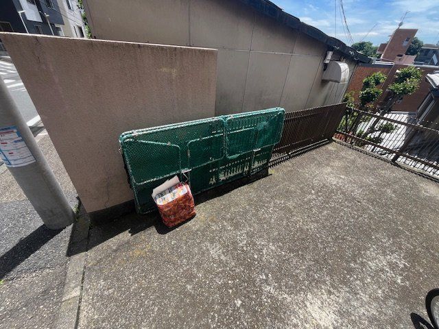 エントランス　共有部分